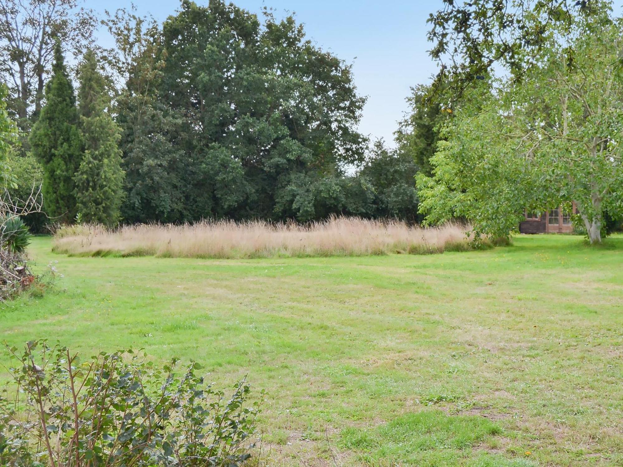 Villa The Squirrels Strelley Barn Woodham Mortimer Exterior foto